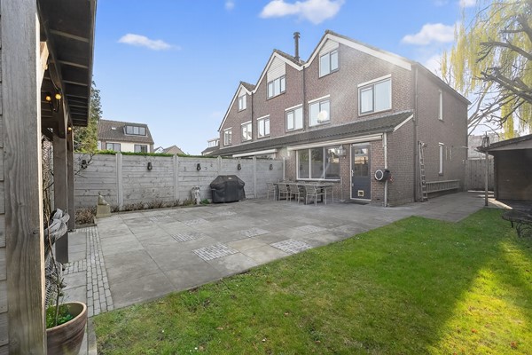 Medium property photo - Vredebest 34, 1191 PP Ouderkerk aan de Amstel